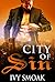 City of Sin by Ivy Smoak