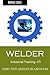 Welder Industrial Training: Objective Question Answers