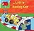 Little Racing Car (Busy Day Board)