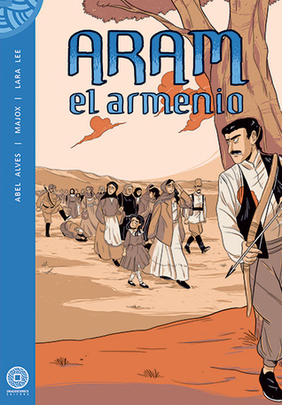 Aram el armenio (Paperback)