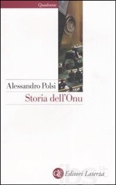 Storia dell'Onu (Paperback)