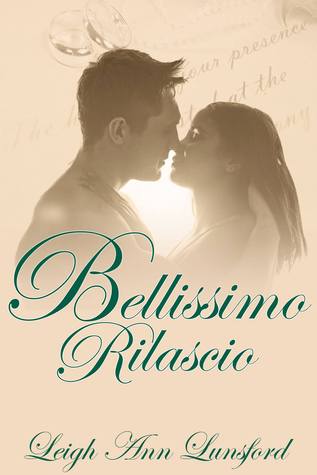 Bellissimo Rilascio (Beautiful Release)