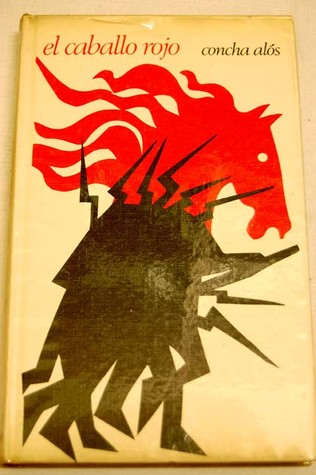 El caballo rojo