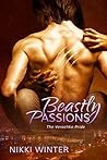 Beastly Passions (The Verochka Pride #2)