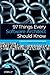97 Things Every Software Architect Should Know