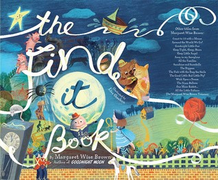 The Find It Book