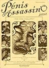 Pénis Assassino by Janus