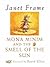 Mona Minim and the Smell of the Sun by Janet Frame
