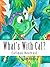 What's With Cal?: A Book About Asthma
