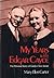 My Years with Edgar Cayce the Personal Story of Gladys Davis Turner