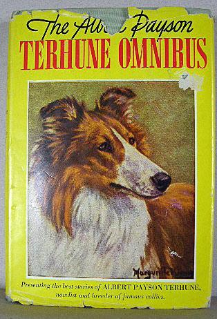 The Albert Payson Terhune Omnibus