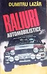 Raliuri automobil...