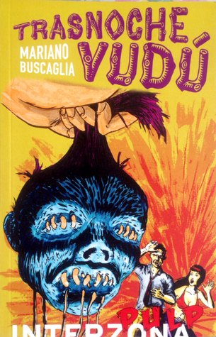 Trasnoche Vudú (Paperback)