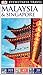 DK Eyewitness Travel Guide Malaysia and Singapore by Andrew Forbes