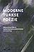 Moderne Turkse poëzie by M Yıldırım Moderne Turkse poëzie by M Yıldırım