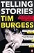 Telling Stories by Tim Burgess