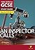 An Inspector Calls York Notes for GCSE (eBook) - for 2026, 2027 exams