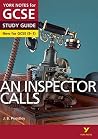 An Inspector Call...