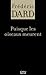 Puisque les oiseaux meurent (PRODUITS VIRTUELS) (French Edition)