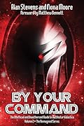 By Your Command Vol 2: The Unofficial and Unauthorised Guide to Battlestar Galactica Reimagined Series