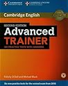 Advanced Trainer:...