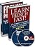 Learn French: French Books Box Set (Audio Included): Learn French FAST! + French Phrasebook