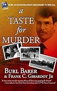 A Taste For Murder
