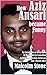 How Aziz Ansari became Funny: An Unauthorized Biography of the Stand-Up Comedian behind Dangerously Delicious and Buried Alive [Article]
