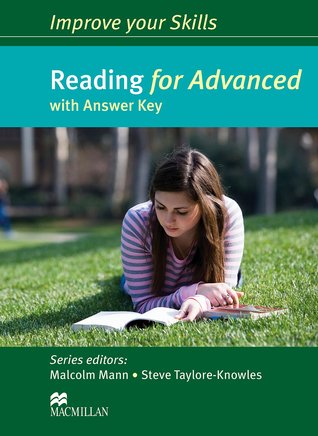 Reading for Advanced