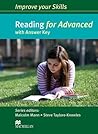 Reading for Advanced
