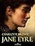 Jane Eyre by Charlotte Brontë