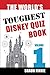 The World's Toughest Disney Quiz Book: Volume 1