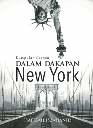 Dalam Dakapan New York (Paperback)