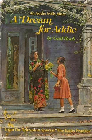 A Dream for Addie (Hardcover)