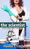 The Scientist (Lesbian S&M Erotica)