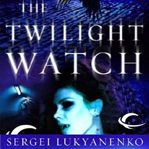The Twilight Watch