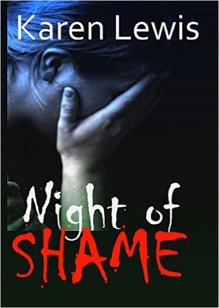 Night of Shame (Kindle Edition)