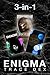 Enigma Bundle: (A Steamy 3 ...