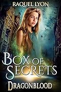 Box of Secrets (Dragonblood, #1)