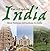 Let's Explore India (Most Famous Attractions in India): India Travel Guide (Children's Explore the World Books)