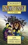 Lew, czarownica i...