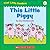 This Little Piggy (First Little Readers: Level C)