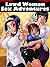 Lewd Women Sex Adventures (Adult Comic, #4)