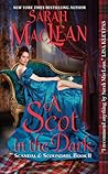 A Scot in the Dark by Sarah MacLean