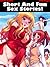Short And Fun Sex Stories (Adult Comic, #7)