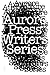Aurore Press Writers Series 1