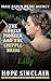 The Lonely Pioneer and the Cripple Bride: Lilly (Mail Order Bride Agency #1)