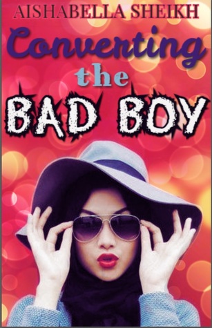 Converting The Bad Boy
