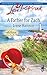 A Father For Zach (Lighthouse Lane #4)