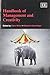 Handbook of Management and Creativity by Chris Bilton